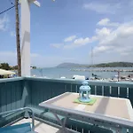 Tsonas Lygia (Lefkada)