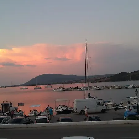 Appartamento Tsonas Lygia (Lefkada)