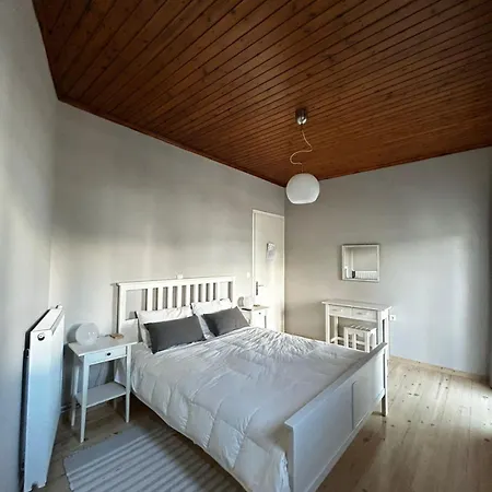 Апартаменты Tsonas *