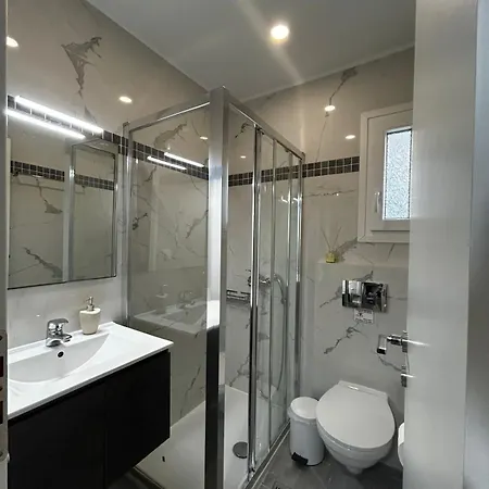 Tsonas Апартаменты Лигия