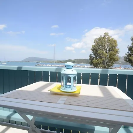 Tsonas Appartamento Lygia (Lefkada)