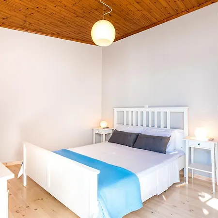 Appartamento Tsonas Lygia (Lefkada)