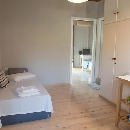 Appartamento Tsonas *