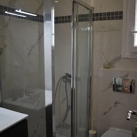 Appartement Tsonas Lygia (Lefkada)